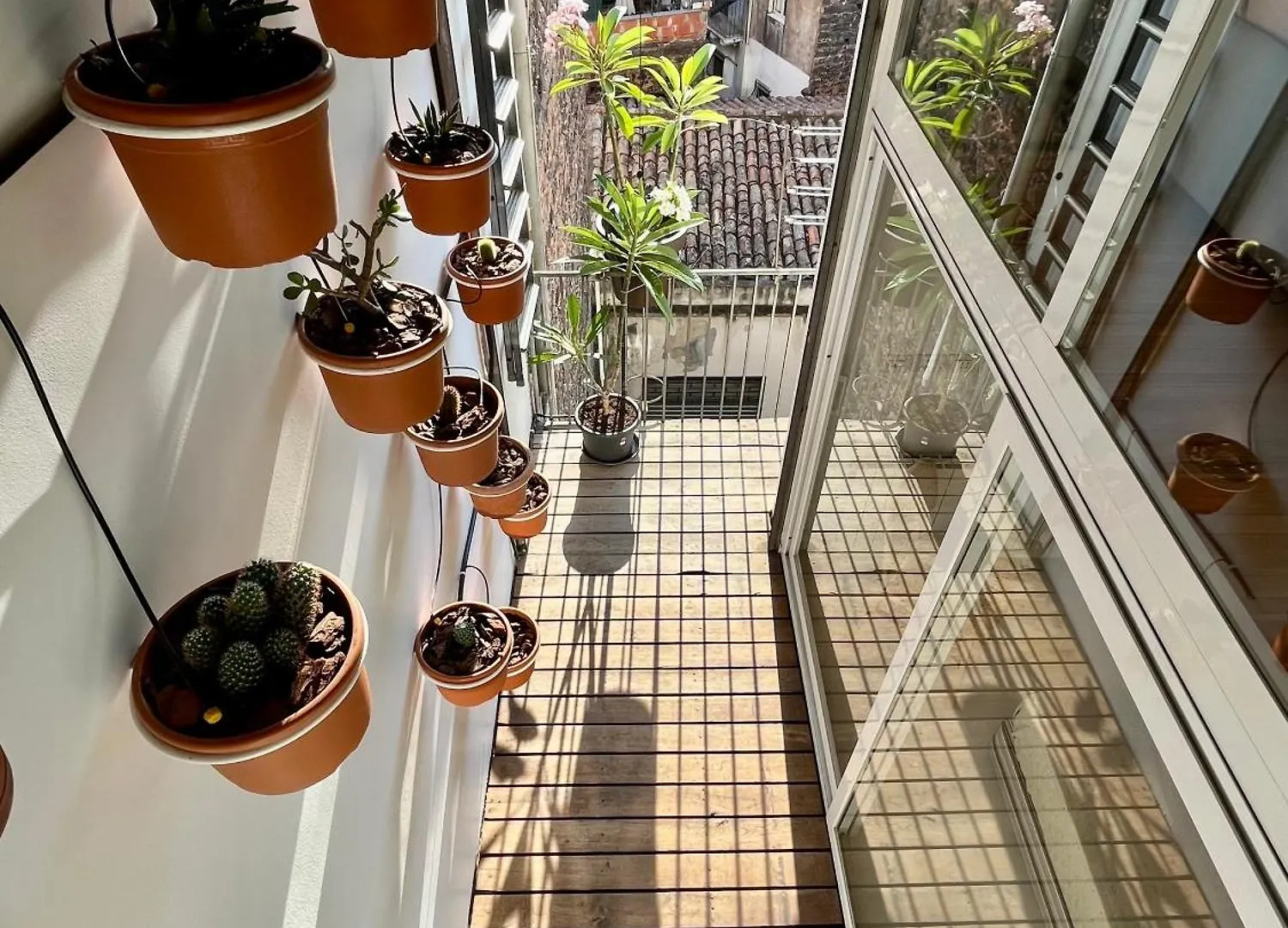 Charm And Style In City Centre Catane Appartement