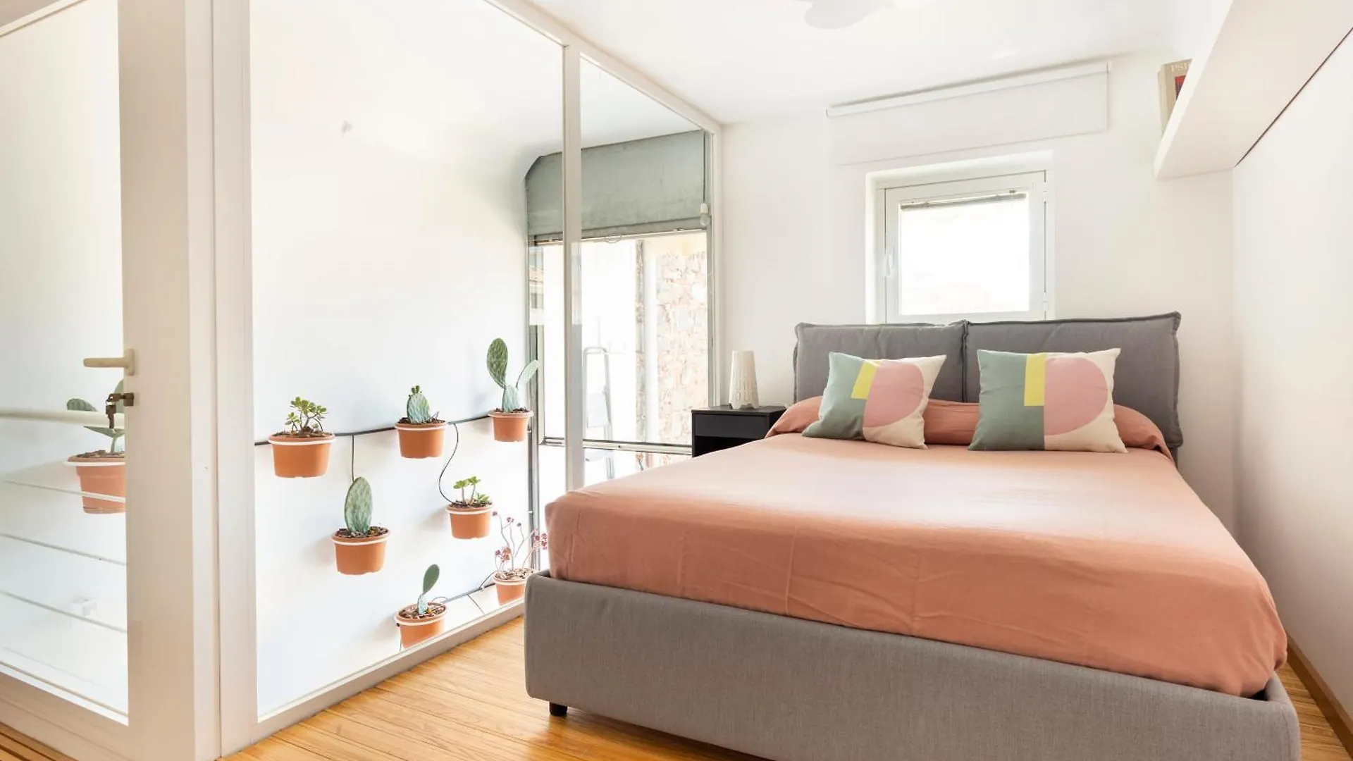 Appartement Charm And Style In City Centre Catane Italie