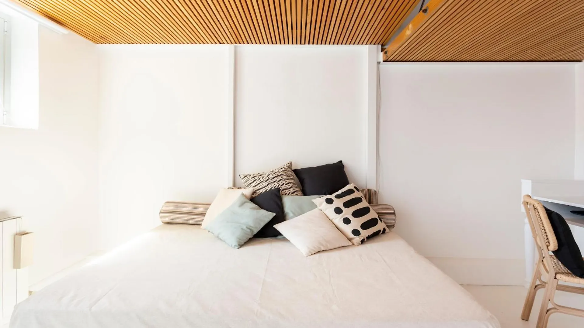 Charm And Style In City Centre Catane Appartement